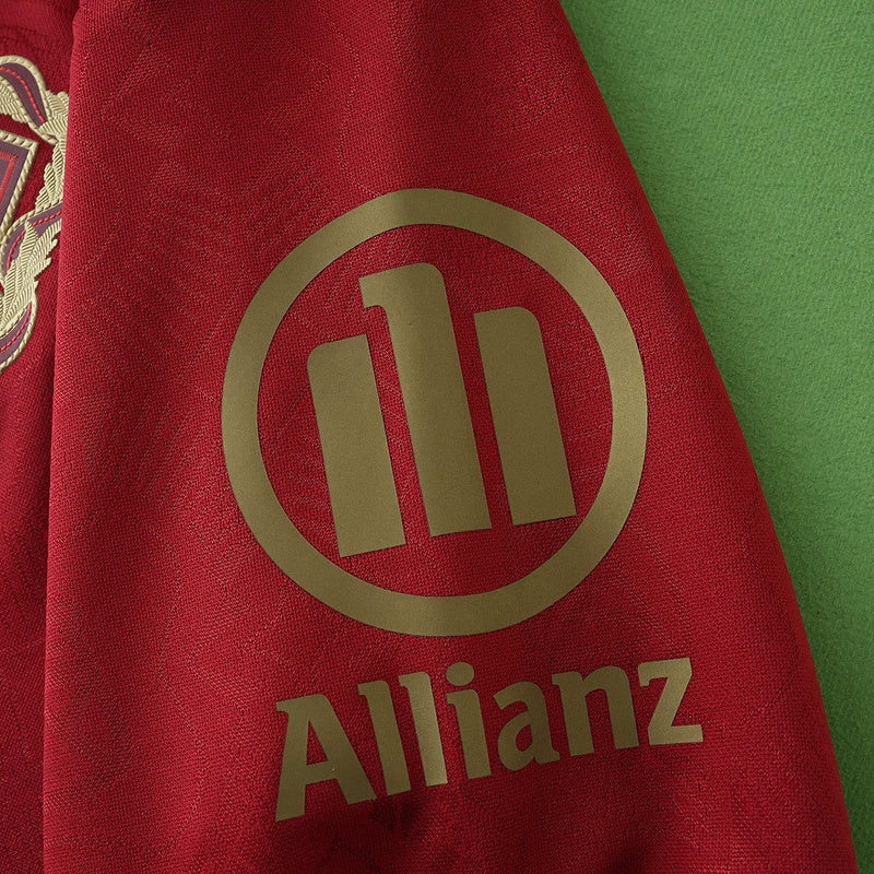Bayern Munich Camiseta 125th Anniversary
