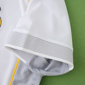 Real Madrid 25/26 I Home Jersey - Fan Version