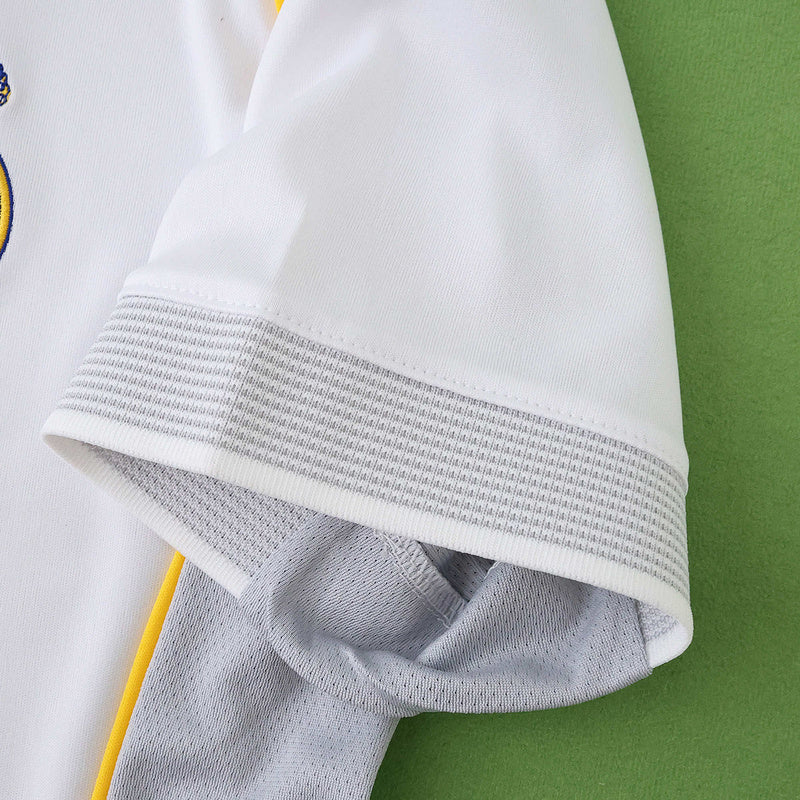 Real Madrid 25/26 I Home Jersey - Fan Version