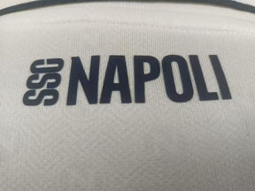 Napoli Jugador Camiseta Visitante 2024/2025