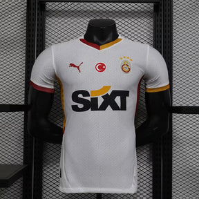 Galatasaray Player Away Jersey 2024/25