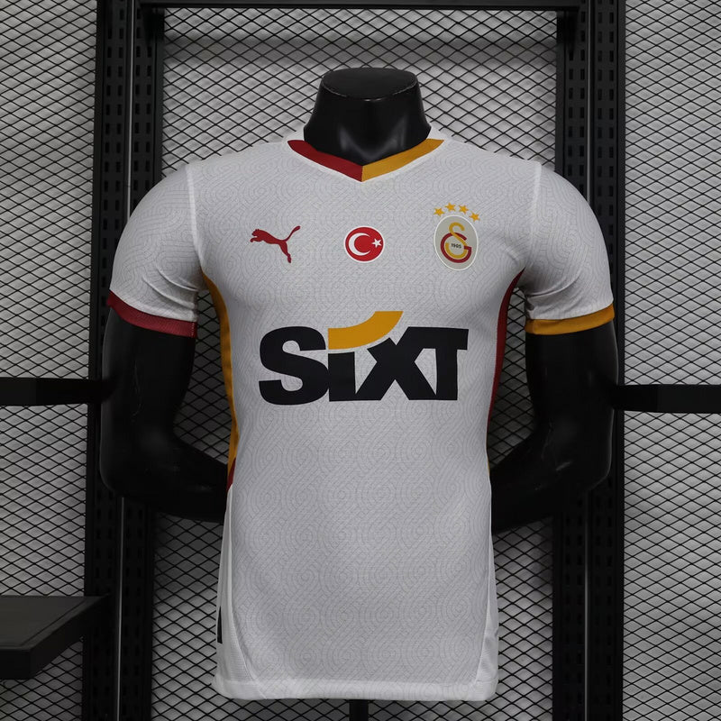 Galatasaray Player Away Jersey 2024/25