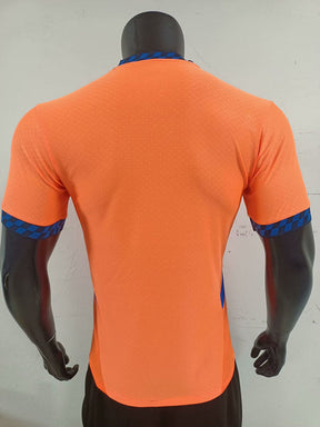 Olympique de Marseille Player Third Jersey 2024/25