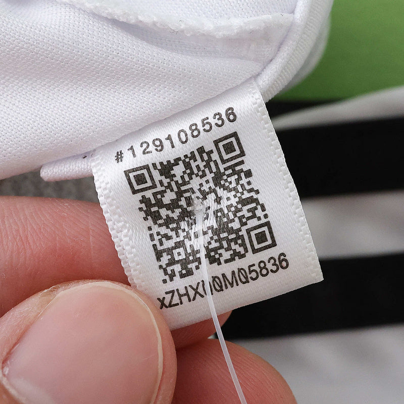 Real Madrid 25/26 I Home Jersey - Fan Version