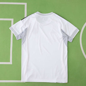 Real Madrid 25/26 I Home Jersey - Fan Version