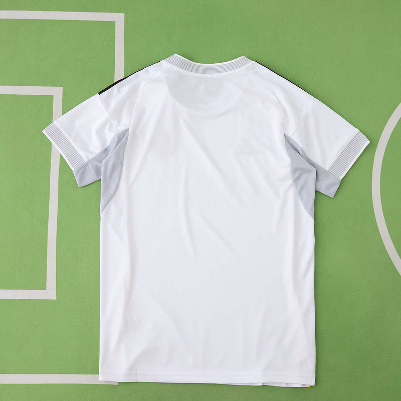 Real Madrid 25/26 I Home Jersey - Fan Version