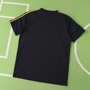 Manchester United Terrace Icons Jersey 2025