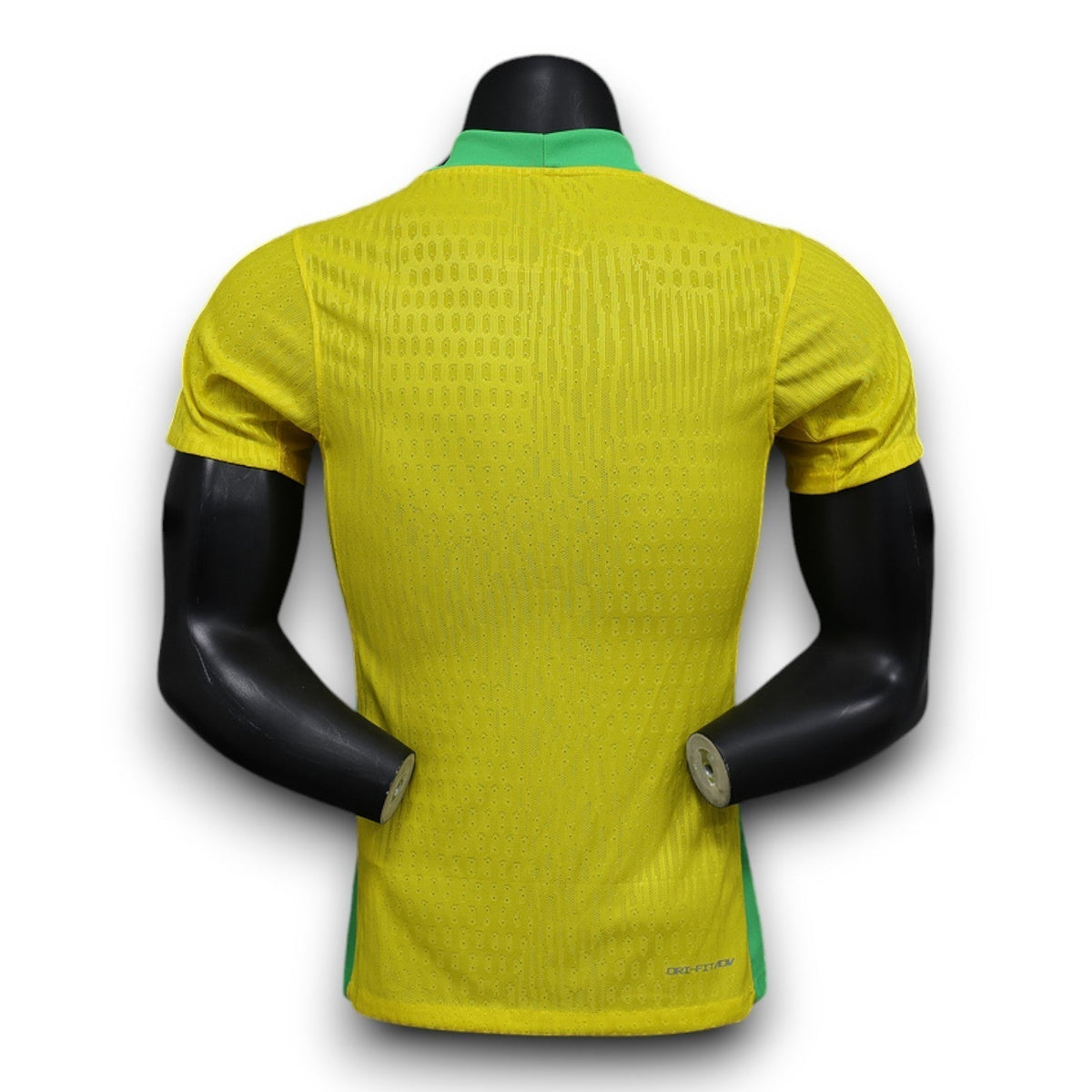 Brazil Jugador Titular Camiseta 2025