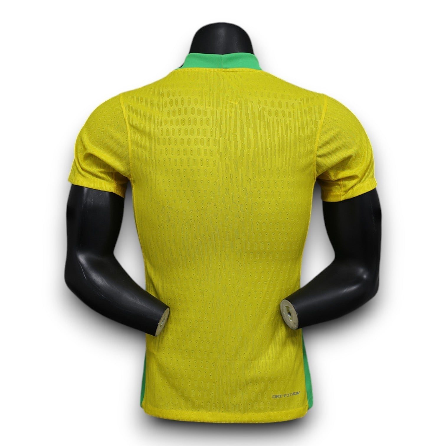 Brazil Jugador Titular Camiseta 2025