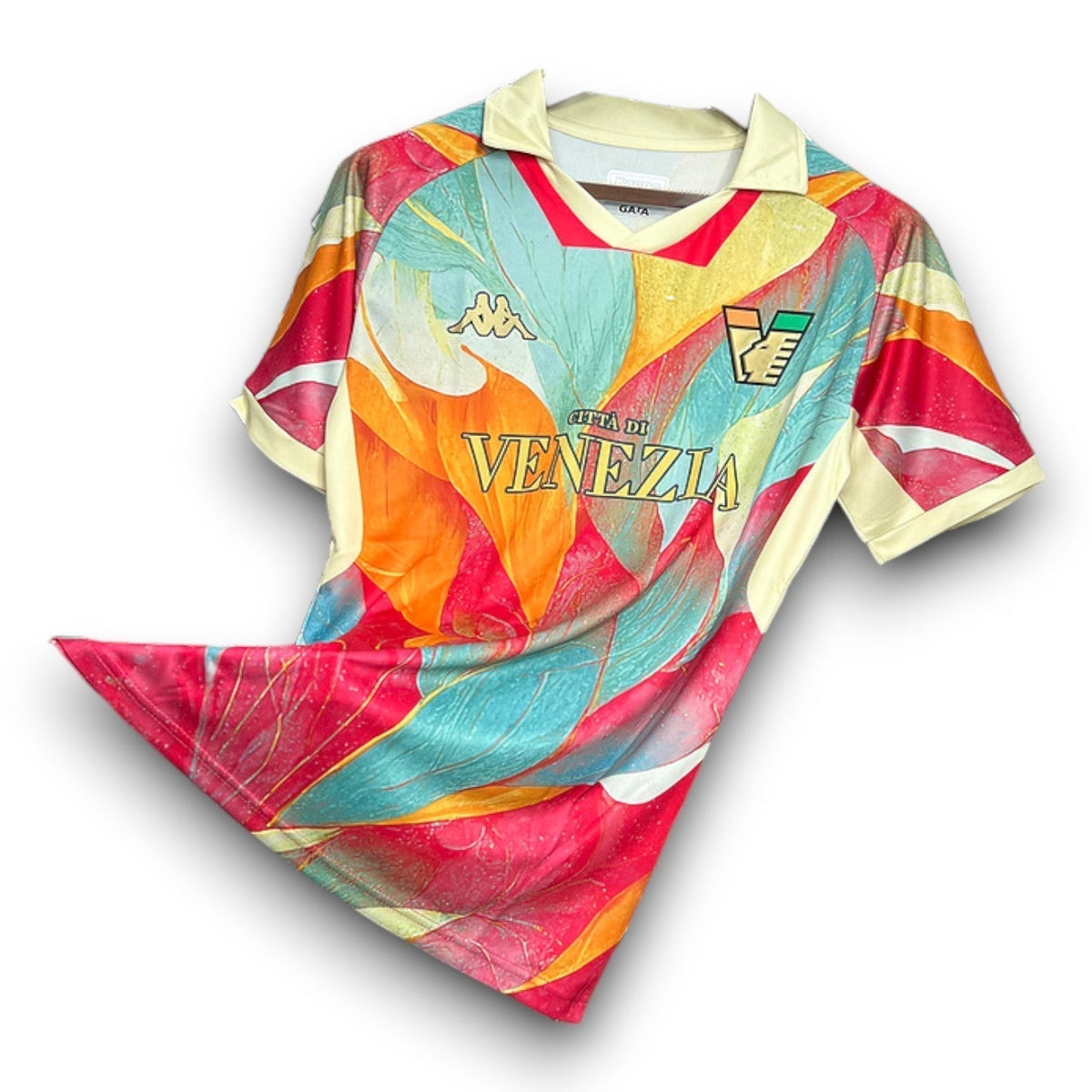 Venezia Camiseta Special Edition I 2024/2025