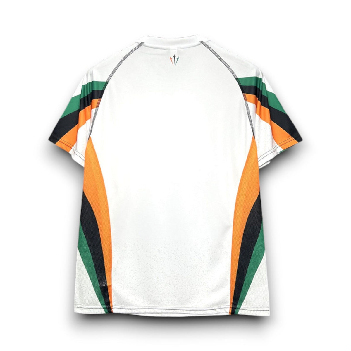 Venezia Camiseta Visitante 2024/2025