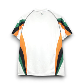 Venezia Camiseta Visitante 2024/2025