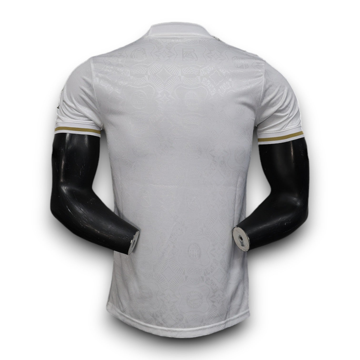 Bayern Munich Camiseta 125th Anniversary White