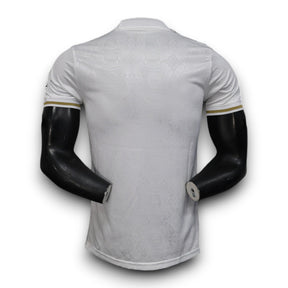 Bayern Munich Camiseta 125th Anniversary White