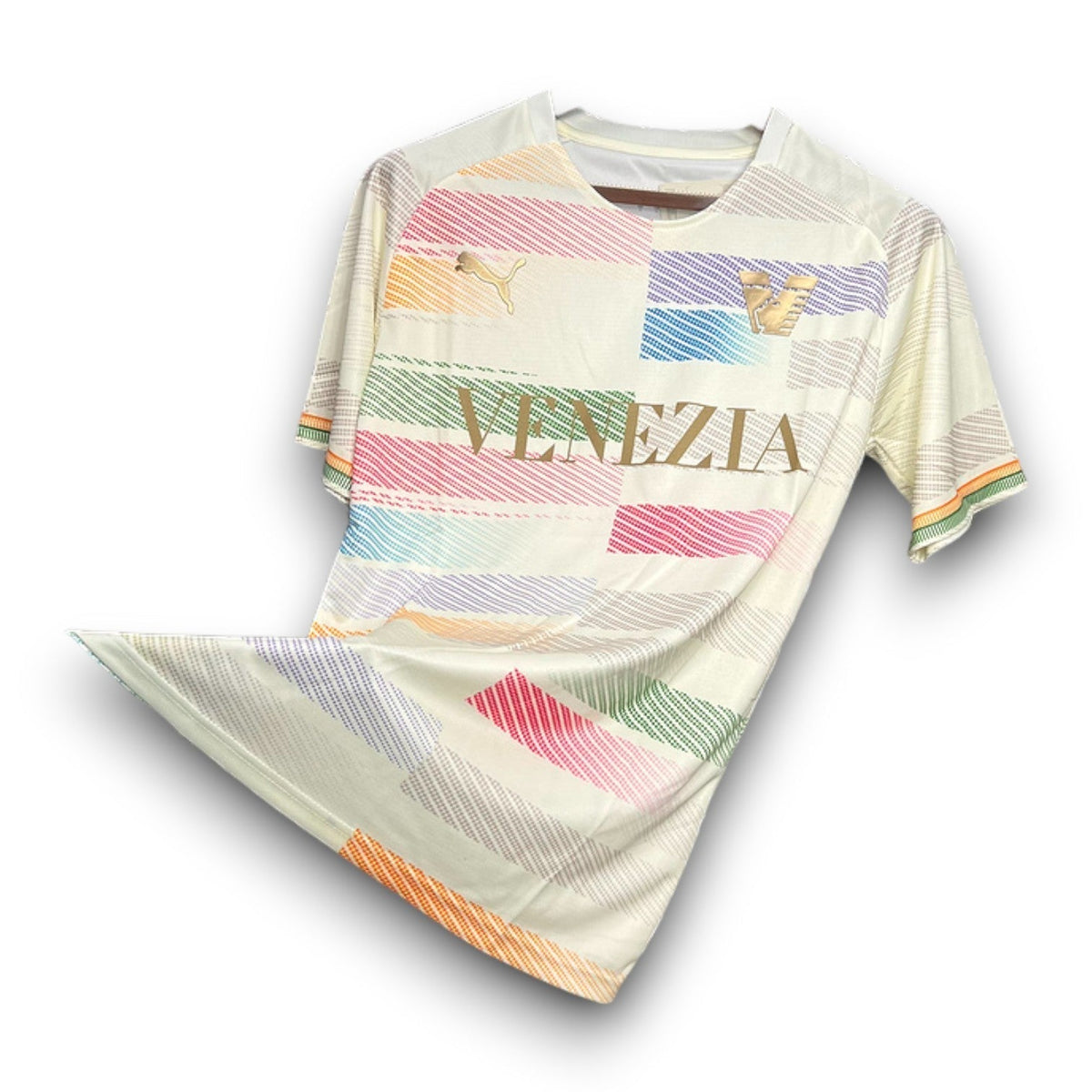 Venezia Camiseta Special Edition II 2024/2025