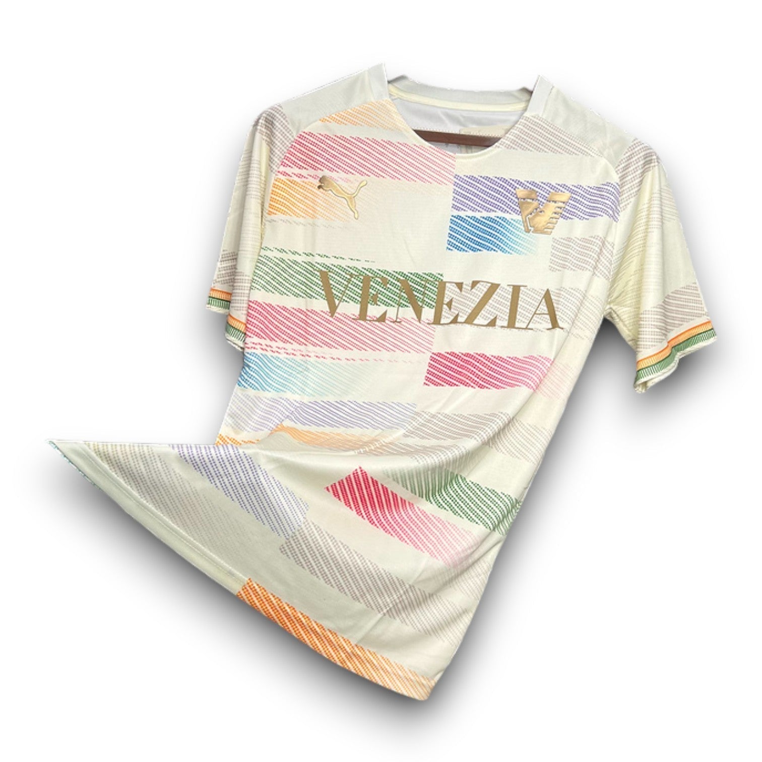 Venezia Camiseta Special Edition II 2024/2025