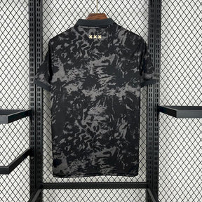 Ajax STONE ISLAND Camiseta 2025