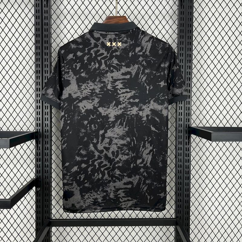 Ajax STONE ISLAND Camiseta 2025