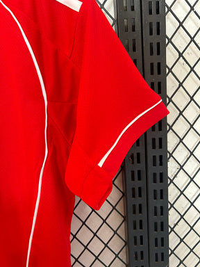 Liverpool Camiseta Titular 2025
