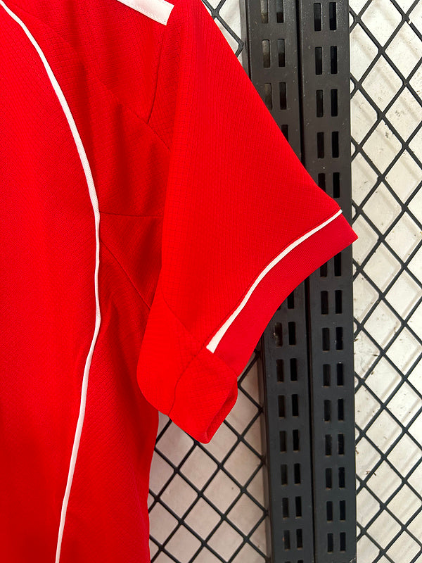 Liverpool Camiseta Titular 2025