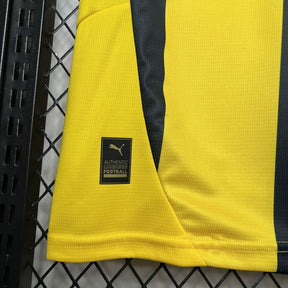 Fenerbahçe Titular Camiseta 2024/2025