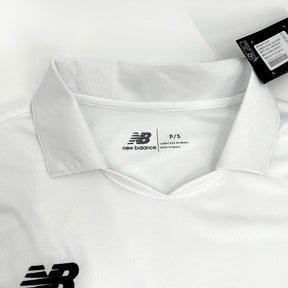 São Paulo Titular Camiseta 2024/2025 Long Sleeve
