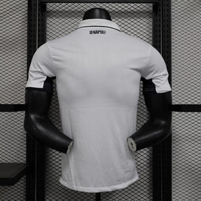 Napoli Jugador Camiseta Visitante 2024/2025