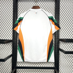 Venezia Camiseta Visitante 2024/2025