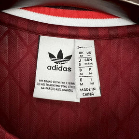 Bayern Munich Camiseta Terrace Icons 2025/26