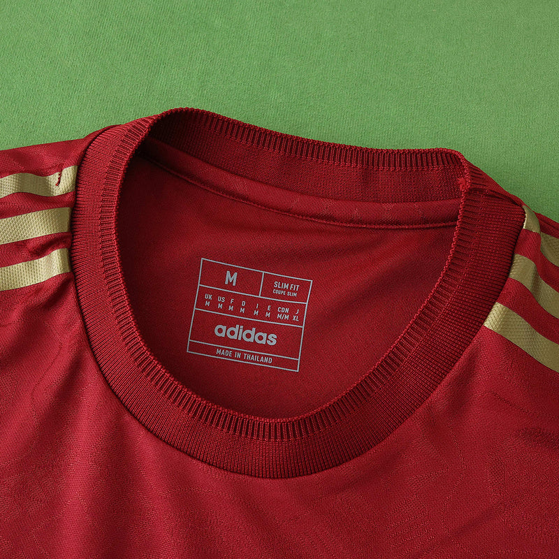 Bayern Munich Camiseta 125th Anniversary