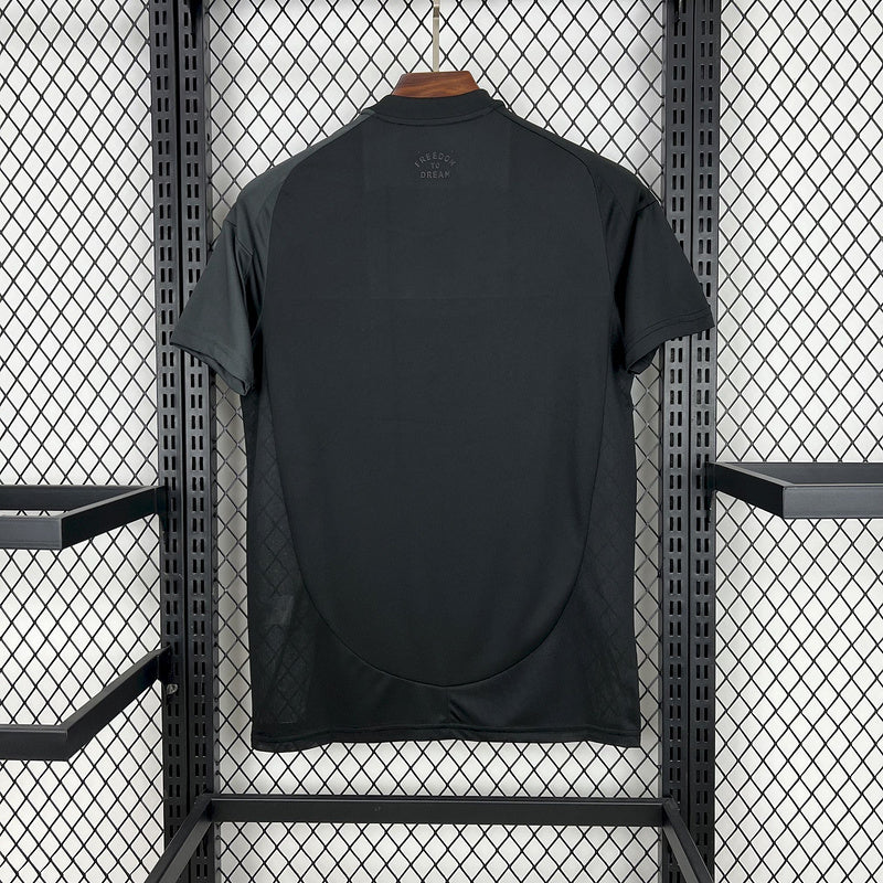 Inter Miami Visitante Camiseta 2025
