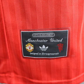 Manchester United Jugador Icon 2025
