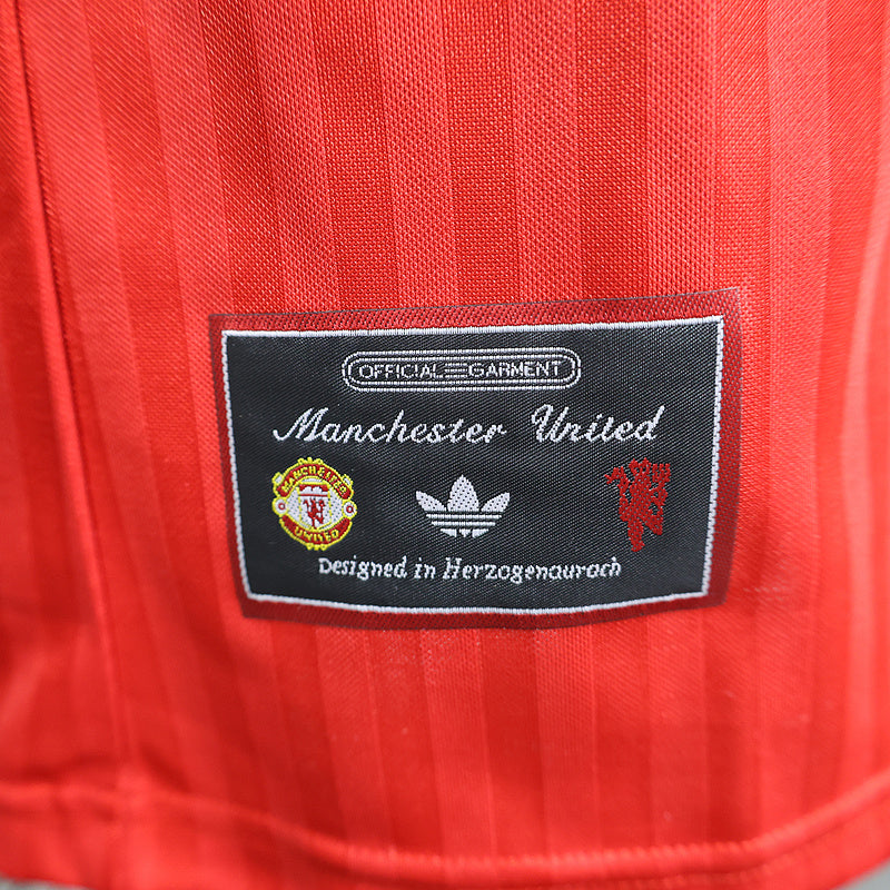 Manchester United Jugador Icon 2025