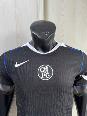 Chelsea Third Jersey 2025/26 - Player Version