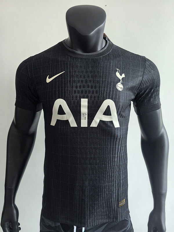 Tottenham Hotspur Jugador Camiseta Visitante 2025