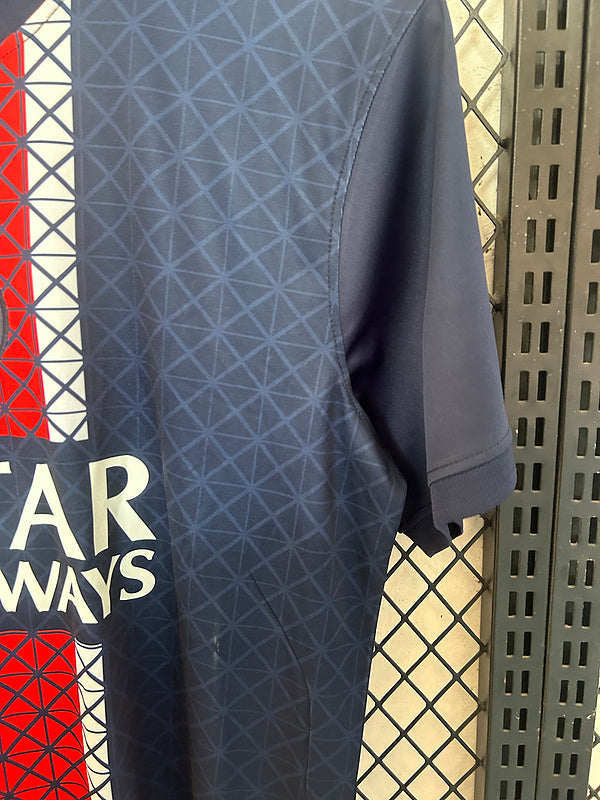 Paris Saint Germain Titular Camiseta 2025