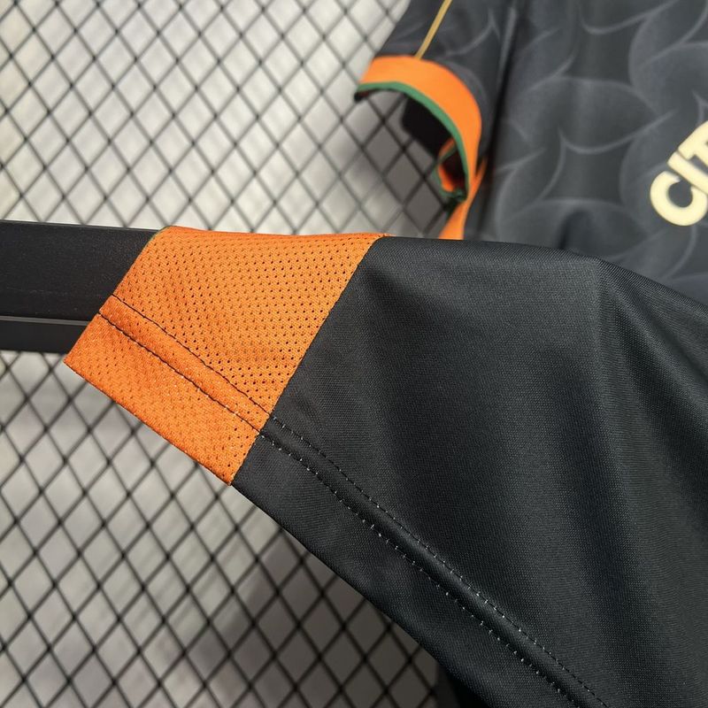 Venezia Camiseta Titular 2024/2025