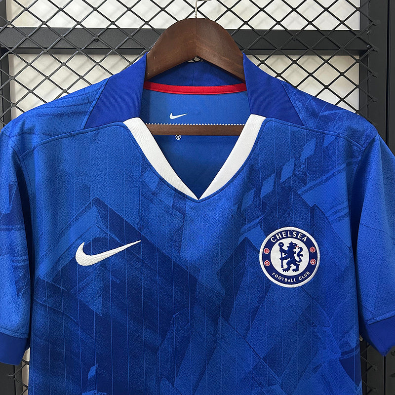 Chelsea Home Jersey 2025/2026