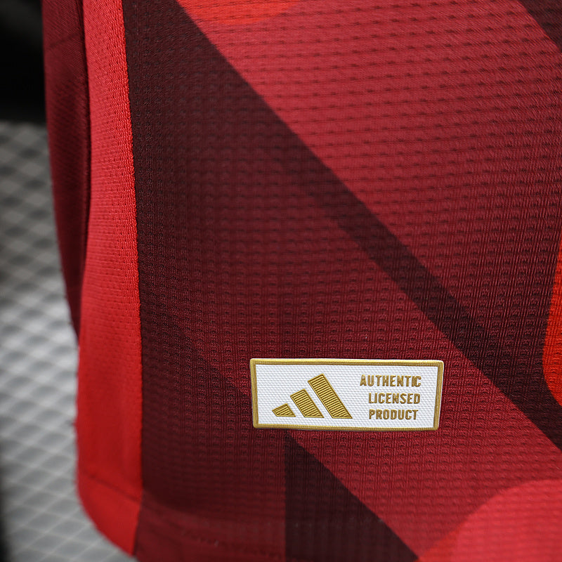 Germany Jugador Camiseta 2025