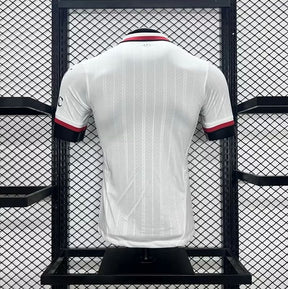 AC Milan Jugador Visitante Camiseta 2024/2025