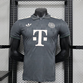 Bayern Munich Jugador Oktoberfest Camiseta 2024/2025