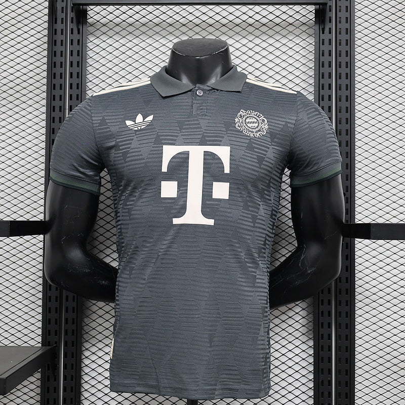 Bayern Munich Jugador Oktoberfest Camiseta 2024/2025