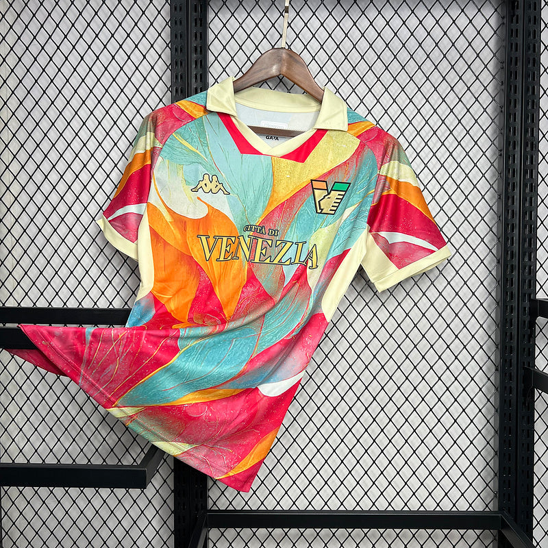 Venezia Camiseta Special Edition I 2024/2025