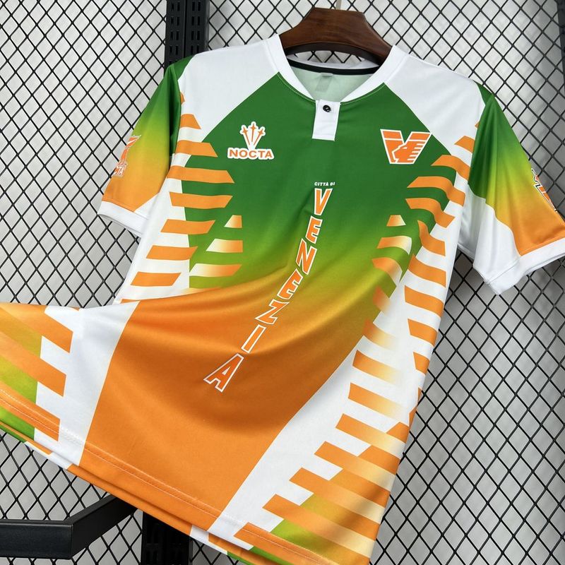 Venezia Camiseta Special Edition III 2024/2025