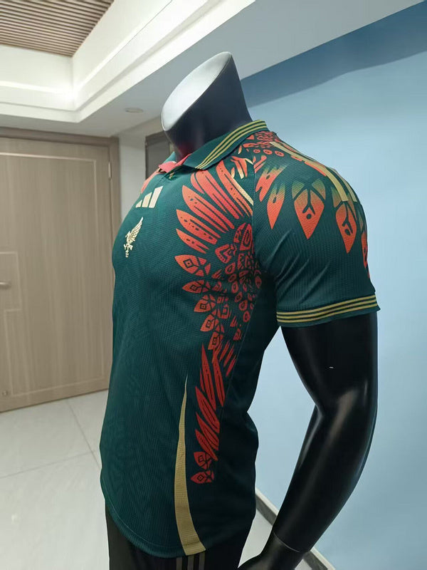 Mexico Special Edition 2025 Camiseta Jugador