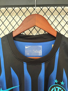 Inter Milan Home Jersey 2025/2026