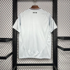 Ajax Tercera Camiseta 2024/2025