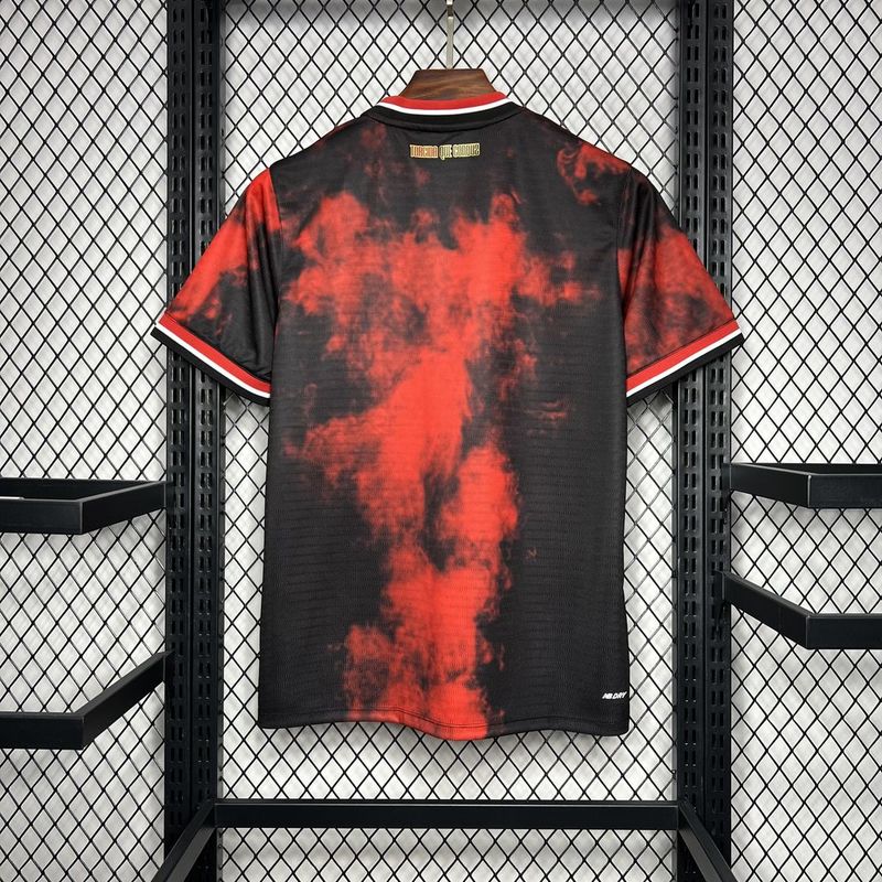 São Paulo Tercera Camiseta 2024/2025