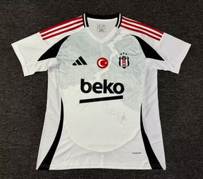 Beşiktaş Titular Camiseta 2024/2025