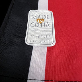 São Paulo Visitante Camiseta 2024/2025